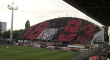 CZ: Sigma Olomouc - Sparta Praha. 2025-05-14