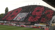 CZ: Sigma Olomouc - Sparta Praha. 2025-05-14