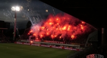 CZ: Sigma Olomouc - Sparta Praha. 2025-05-14