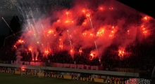 CZ: Sigma Olomouc - Sparta Praha. 2025-05-14