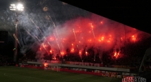 CZ: Sigma Olomouc - Sparta Praha. 2025-05-14