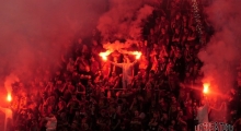 CZ: Sigma Olomouc - Sparta Praha. 2025-05-14