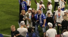 CZ: Sigma Olomouc - Sparta Praha. 2025-05-14