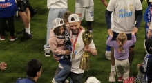 CZ: Sigma Olomouc - Sparta Praha. 2025-05-14
