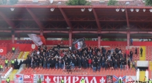 SRB: Vojvodina Novi Sad - Radnički 1923 Kragujevac. 2025-05-17