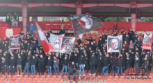 SRB: Vojvodina Novi Sad - Radnički 1923 Kragujevac. 2025-05-17