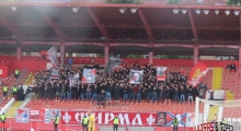 SRB: Vojvodina Novi Sad - Radnički 1923 Kragujevac. 2025-05-17