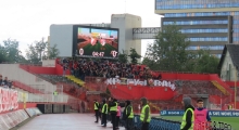 SRB: Vojvodina Novi Sad - Radnički 1923 Kragujevac. 2025-05-17