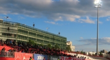 SRB: Vojvodina Novi Sad - Radnički 1923 Kragujevac. 2025-05-17