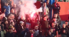 SRB: Vojvodina Novi Sad - Radnički 1923 Kragujevac. 2025-05-17