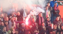 SRB: Vojvodina Novi Sad - Radnički 1923 Kragujevac. 2025-05-17
