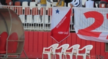 SRB: Vojvodina Novi Sad - Radnički 1923 Kragujevac. 2025-05-17