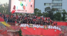 SRB: Vojvodina Novi Sad - Radnički 1923 Kragujevac. 2025-05-17