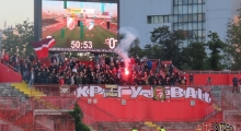 SRB: Vojvodina Novi Sad - Radnički 1923 Kragujevac. 2025-05-17
