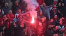 SRB: Vojvodina Novi Sad - Radnički 1923 Kragujevac. 2025-05-17