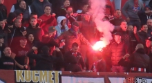 SRB: Vojvodina Novi Sad - Radnički 1923 Kragujevac. 2025-05-17