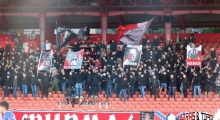 SRB: Vojvodina Novi Sad - Radnički 1923 Kragujevac. 2025-05-17