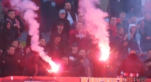 SRB: Vojvodina Novi Sad - Radnički 1923 Kragujevac. 2025-05-17