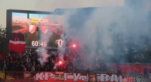 SRB: Vojvodina Novi Sad - Radnički 1923 Kragujevac. 2025-05-17