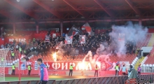 SRB: Vojvodina Novi Sad - Radnički 1923 Kragujevac. 2025-05-17