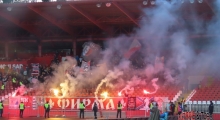 SRB: Vojvodina Novi Sad - Radnički 1923 Kragujevac. 2025-05-17