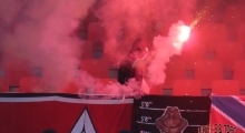 SRB: Vojvodina Novi Sad - Radnički 1923 Kragujevac. 2025-05-17