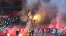 SRB: Vojvodina Novi Sad - Radnički 1923 Kragujevac. 2025-05-17
