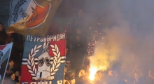 SRB: Vojvodina Novi Sad - Radnički 1923 Kragujevac. 2025-05-17