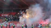 SRB: Vojvodina Novi Sad - Radnički 1923 Kragujevac. 2025-05-17