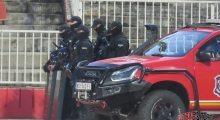 SRB: Vojvodina Novi Sad - Radnički 1923 Kragujevac. 2025-05-17