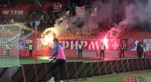 SRB: Vojvodina Novi Sad - Radnički 1923 Kragujevac. 2025-05-17