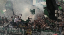 D: SSV Ulm 1846 Fußball - SC Preußen Münster. 2025-05-18