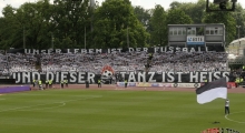 D: SSV Ulm 1846 Fußball - SC Preußen Münster. 2025-05-18