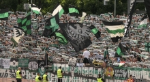 D: SSV Ulm 1846 Fußball - SC Preußen Münster. 2025-05-18