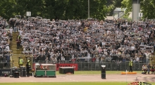 D: SSV Ulm 1846 Fußball - SC Preußen Münster. 2025-05-18