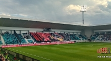 SRB: Vojvodina Novi Sad - Crvena Zvezda Belgrade. 2025-05-21