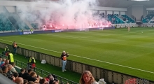 SRB: Vojvodina Novi Sad - Crvena Zvezda Belgrade. 2025-05-21