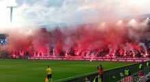 SRB: Vojvodina Novi Sad - Crvena Zvezda Belgrade. 2025-05-21