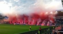 SRB: Vojvodina Novi Sad - Crvena Zvezda Belgrade. 2025-05-21