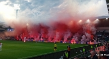 SRB: Vojvodina Novi Sad - Crvena Zvezda Belgrade. 2025-05-21