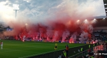 SRB: Vojvodina Novi Sad - Crvena Zvezda Belgrade. 2025-05-21