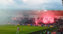 SRB: Vojvodina Novi Sad - Crvena Zvezda Belgrade. 2025-05-21