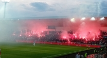 SRB: Vojvodina Novi Sad - Crvena Zvezda Belgrade. 2025-05-21