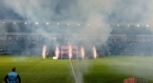 SRB: Vojvodina Novi Sad - Crvena Zvezda Belgrade. 2025-05-21