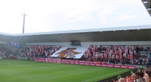 SRB: Vojvodina Novi Sad - Crvena Zvezda Belgrade. 2025-05-21