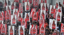SRB: Vojvodina Novi Sad - Crvena Zvezda Belgrade. 2025-05-21