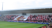 SRB: Vojvodina Novi Sad - Crvena Zvezda Belgrade. 2025-05-21