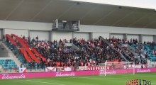 SRB: Vojvodina Novi Sad - Crvena Zvezda Belgrade. 2025-05-21