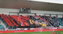 SRB: Vojvodina Novi Sad - Crvena Zvezda Belgrade. 2025-05-21