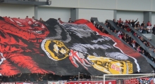 SRB: Vojvodina Novi Sad - Crvena Zvezda Belgrade. 2025-05-21